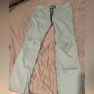 Women’s 686 Everywhere Pant, Grey, Size 4